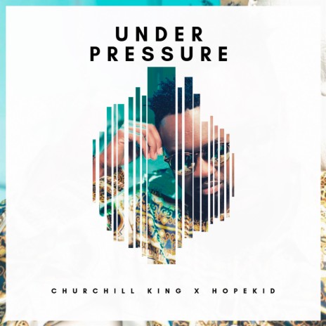 Under Pressure ft. Hopekid