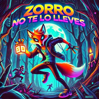 Zorro (Freestyle)