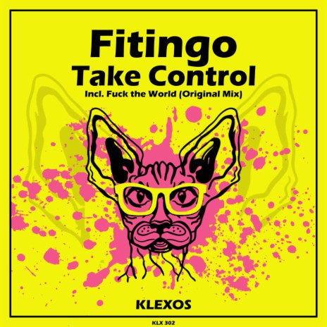 Take Control (Original Mix)