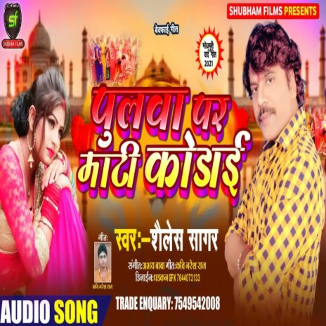 Pulava Par Mati Kodai | Boomplay Music