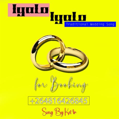Iyalo Iyalo | Boomplay Music