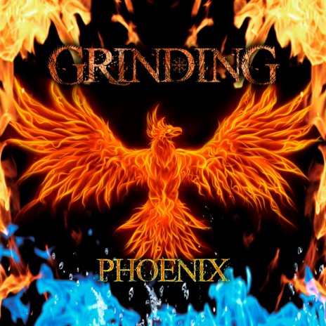 Phoenix | Boomplay Music