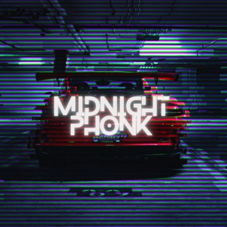 Midnight Phonk (Edit) (Phonk Version)