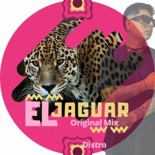 El Jaguar (Original Mix)