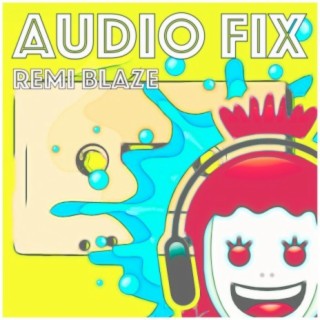 Audio Fix