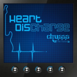 Heart Discharge (Demos)