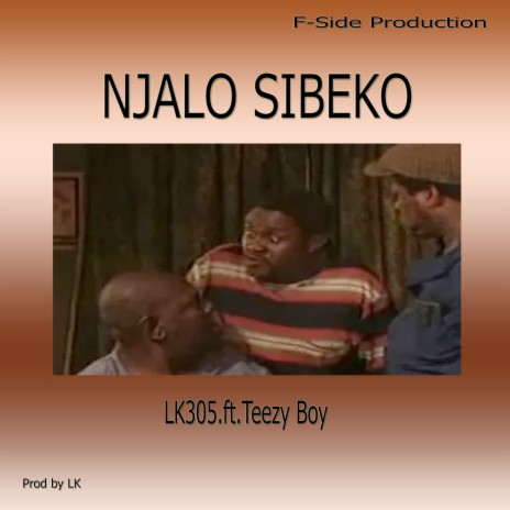 Njalo Sibeko ft. Teezy Boy | Boomplay Music