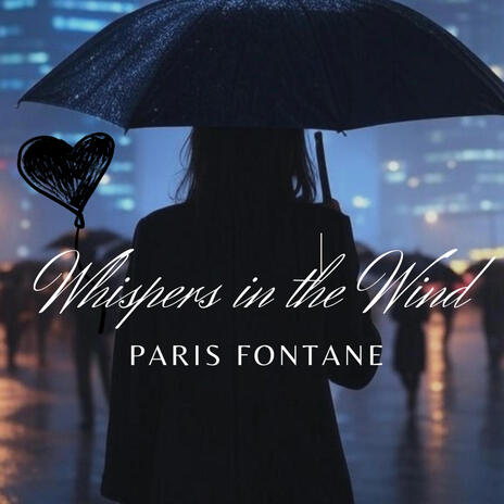 Whispers in the Wind | Boomplay Music