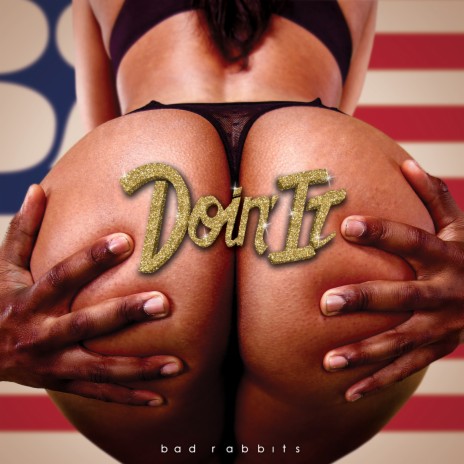 Doin' It | Boomplay Music