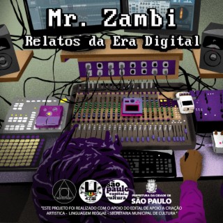 Mr. Zambi