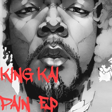 (Intro) Pain Prod.KING KAI