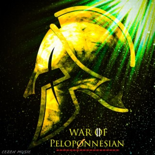 WAR OF PELOPONNESIAN