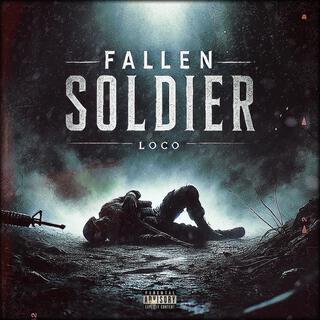 Fallen Soldier