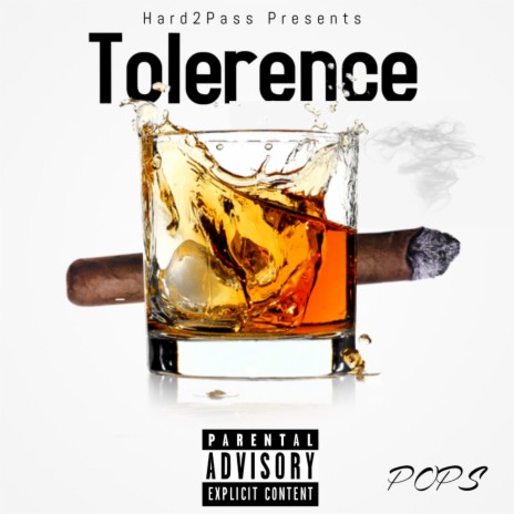 Tolerence | Boomplay Music