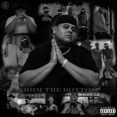 From the Bottom ft. Cruise | Boomplay Music