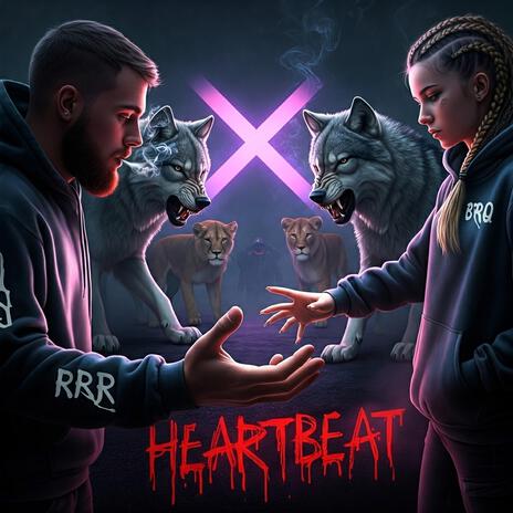 Heartbeat (Rock Version) ft. Blessings ReIGn OuT & Know Filt3r | Boomplay Music