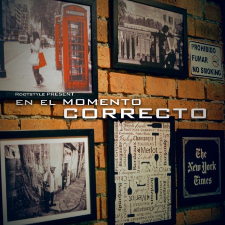 En el momento correcto | Boomplay Music