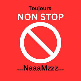 Toujours Non Stop (pt2)