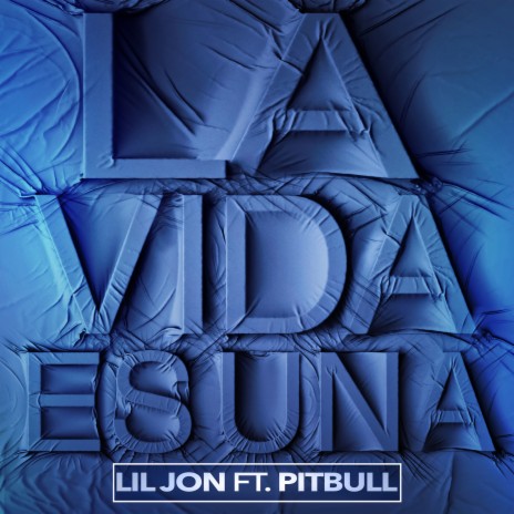 La Vida Es Una (feat. Pitbull) | Boomplay Music