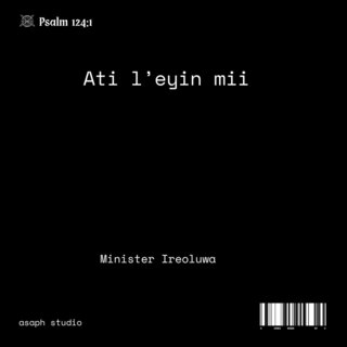 Ati L'eyin Mii