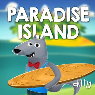 Paradise Island lyrics | Boomplay Music