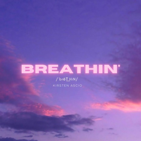 Breathin' (Cover) | Boomplay Music