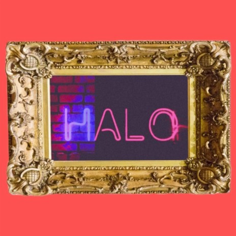 HALO (Acapella) ft. The Real Eddie Black | Boomplay Music