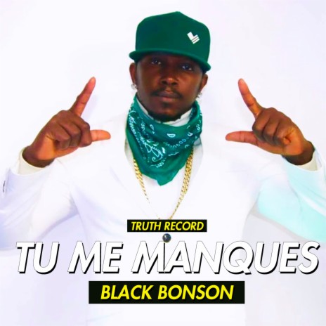 Tu me manques | Boomplay Music