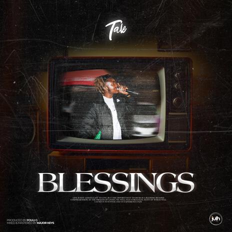 Blessings | Boomplay Music