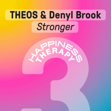 Stronger ft. Denyl Brook | Boomplay Music