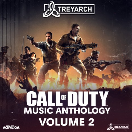 Where Are We Going (From “Call of Duty: Black Ops 2 - Mob of the Dead”) (Instrumental) ft. James McCawley | Boomplay Music