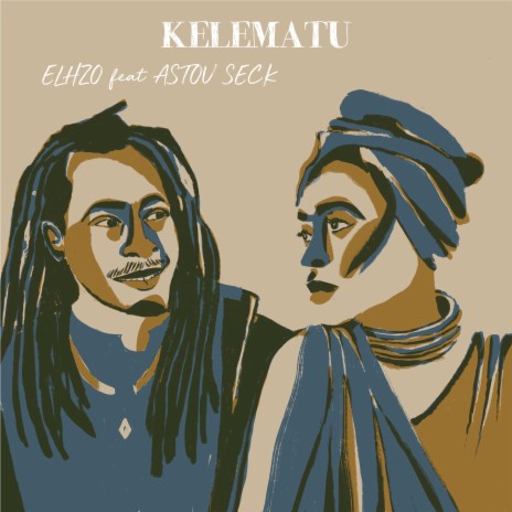 Kelematu ft. Astou Seck | Boomplay Music