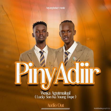 Piny Adiir | Boomplay Music