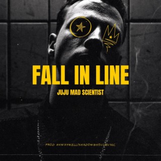 Fall In Line