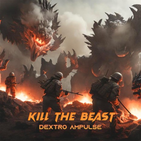 Kill the beast | Boomplay Music