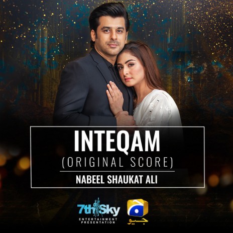 Inteqam (Original Score) | Boomplay Music