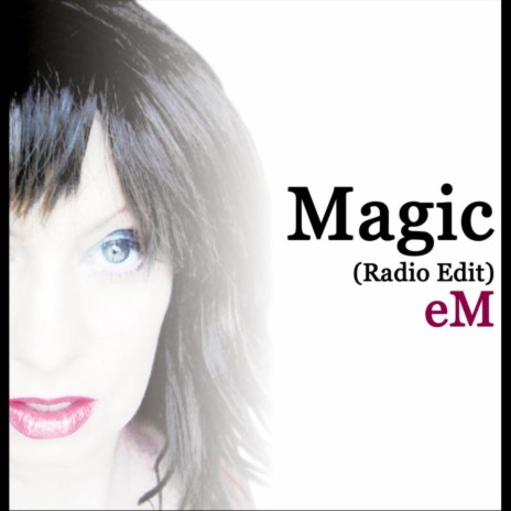 Magic (radio edit) | Boomplay Music