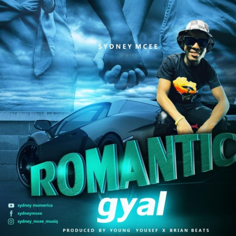Romantic Gyal