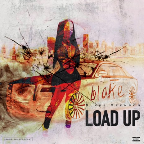 Load Up | Boomplay Music