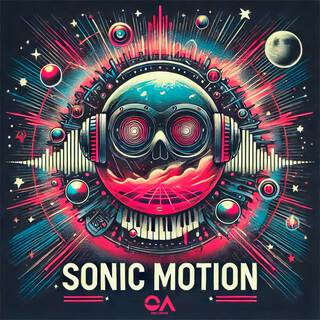 SONIC MOTION