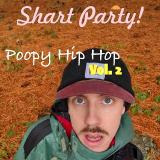 Poopy Hip Hop Volume 2