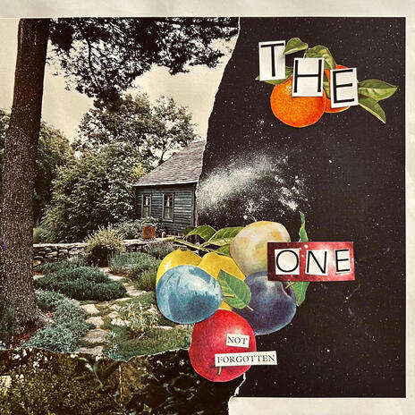 The One | Boomplay Music