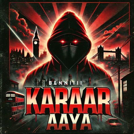 Karaar Aaya | Boomplay Music