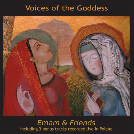 Voices of the Goddess | Boomplay Music