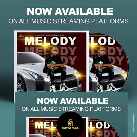 MubadoSki . Melody official audio | Boomplay Music