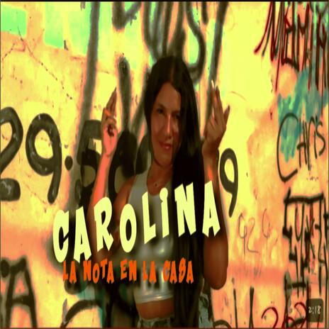 Carolina | Boomplay Music