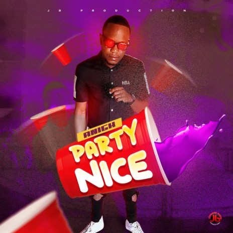 Party Nice | Boomplay Music