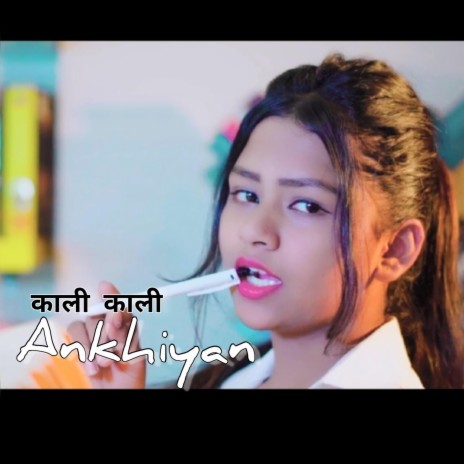 Kali Kali Ankhiyan | Boomplay Music