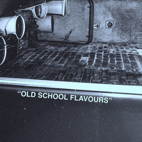 Old School Flavours ft. Maddoc