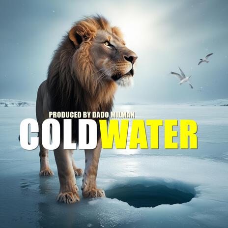 Cold Water | Boomplay Music